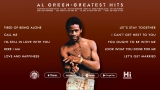 The Best of Al Green – Greatest Hits (Full Album Stream) [30 Minutes]