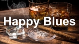 Happy Blues Music – Upbeat Whiskey Blues Instrumental Background Music