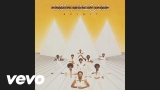 Earth, Wind & Fire – On Your Face (Audio)