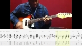 Kirk Fletcher The Best Blues Rhythm Guitarist? Comping Tips Transcribed