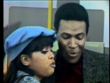 Ain’t No Mountain High Enough (extra HQ) – Marvin Gaye & Tammi Terrell