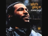 Marvin Gaye – What’s Going On