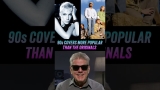 2 Cover Songs More Popular Than The Originals – 1990s – Annie Lennox, Hootie and the Blowfish