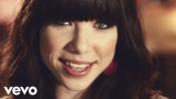 Carly Rae Jepsen – Call Me Maybe