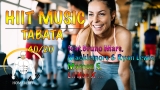 HIIT WORKOUT MUSIC – 40/20 – POP MUSIC – feat.Bruno Mars, Macklemore & Ryan Lewis,Maroon 5,Lil Nas X