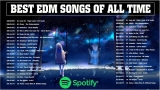 HOT SPOTIFY PLAYLIST 2022  – BEST EDM SONGS OF ALL TIME – MOST POPULAR EDM MUSIC PLAYLIST