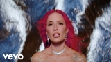 Halsey – Lucky (Official Video)