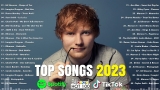 Top 40 Songs of 2022 2023 – Billboard Hot 100 This Week – Best Pop Music Playlist on Spotify 2023