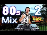 80s Mix 2 – Pop Rock | 🎵 Queen, Madonna, Michael Jackson, Wham etc