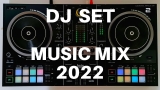 PARTY MUSIC MIX 2024 – Remixes & Mashups Of Popular Songs 2023 | DJ SET