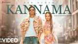 Kannama Music Video – Ben Human | Tamil Pop Songs | Latest Tamil Songs 2022