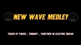 NEW WAVE MEDLEY KARAOKE