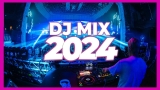 DJ MIX 2024 – Mashups & Remixes of Popular Songs 2024 | DJ Remix Song Dance Club Music DJ Mix 2024 🥳