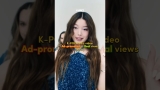 K-POP music video Ad-promoted vs Real views Pt.1 #kpop #stayc #nctwish #nayeon #newjeans #enhypen