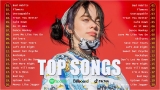 Top 100 Songs Of 2023 – The Weeknd, Maroon 5, Ed Sheeran, Justin Bieber, Dua Lipa, Adele, Ava Max