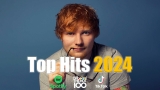 Top Hits 2024 ️🎵 Best Pop Music Playlist on Spotify 2024 ️🎧 New Popular Songs 2024