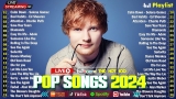 Billboard Pop Songs 2025 Playlist 🎼Rihanna, Ed Sheeran, Bruno Mars, Sia, The Weeknd, Adele,Dua Lipa