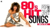 80s Hit Songs – Pop Culture Clip 4k | 3 hours +