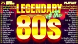 Nonstop 80s Greatest Hits – Oldies But Goodies 80s – Best Songs Of 80s Music Hits