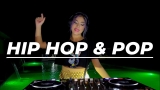 MIX HIP HOP & POP – DJ SANDY DONATO | Shaggy, Alicia keys, Black eyed peas, Backstreet Boys y más..