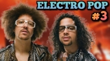 Best of Electro Pop 2000s & 2010s (Swedish House Mafia, will.i.am, The Wanted, One Direction, LMFAO)