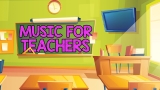 Perfect Classroom Vibes | Instrumental Pop Music for Teachers