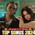 Billboard Top 100 – Rihanna, Selena Gomez, Taylor Swift, Justin Bieber, Sabrina Carpenter,Ed Sheeran