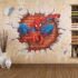 Kids Popular Cars Room Decorations Removable Wall Stickers Decal Home Decor