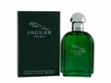 Jaguar For Men Eau De Toilette 100ml Spray EDT For Him Perfume Fragrance