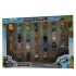 Large Brick Animals Compatible with Duplo Farm, Zoo, Woods, Wild Animals + Bikes