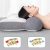 74*48CM Memory Foam-Pillow for Neck Shoulder Pain Relief Ergonomic Orthopedic