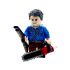 Kids Combat Toy Gun Machine Army Commando Weapon Light Sound Vibration Xmas Gift