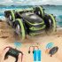 Electric Auto Water Gun Cannon w/ Rechargeable Battery and LED lights