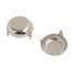 Metal Garden Pegs Pins U Shaped Grass Tent Galvanised Securing Ground Staples