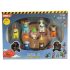 JEKCA Animal Building Blocks Kit for Kidults Polar Bear 01C
