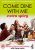 Come Dine with Me – Extra Spicy [DVD] Disc Only Free P & P