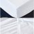 🔥New Waterproof Mattress Cover Protector Fitted Wet Sheet Size Double Bed UK