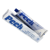 Peek Metal Polish Cleaner Shine Paste Liquid Brass Silver Gold Steel Jewellery