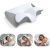 Derilla Cervical Memory Foam Pillow Orthopedic Neck Back Support Sleep UK Seller