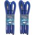 Park Tool GP2 PreGlued Super Patch Bike Cycle Puncture Repair Kits Pack of 5