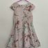 New Needle And Thread Butterfly Meadow Maxi Gown Size 10