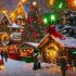 Relaxing Christmas Music: Best Instrumental Christmas Songs of All Time for Relaxation, Sleep, Study