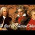 Classical Chill – Relaxing Classical Music