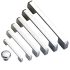 Ignis Bearing Shaft Kit Compatible Tumble Dryer AWF020, AWF030, AWF040, AWF795