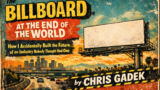 How I Accidentally Built the Future of an Industry Nobody Thought Had One