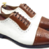 U-Power Sicherheitsschuhe / Halbschuhe Lisbona Esd S3 Ci Src RI21074
