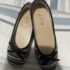 U-Power Sicherheitsschuhe / Halbschuhe Lisbona Esd S3 Ci Src RI21074