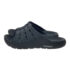 Albatros Gummistiefel Guardian Nitrilgummistiefel Schwarz