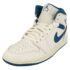 Converse Women’s Trainers 165609C UK6.5 EU39.5 in White