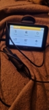Mio M612 Sat Nav with UK Ireland Ireland Map GPS Navigation